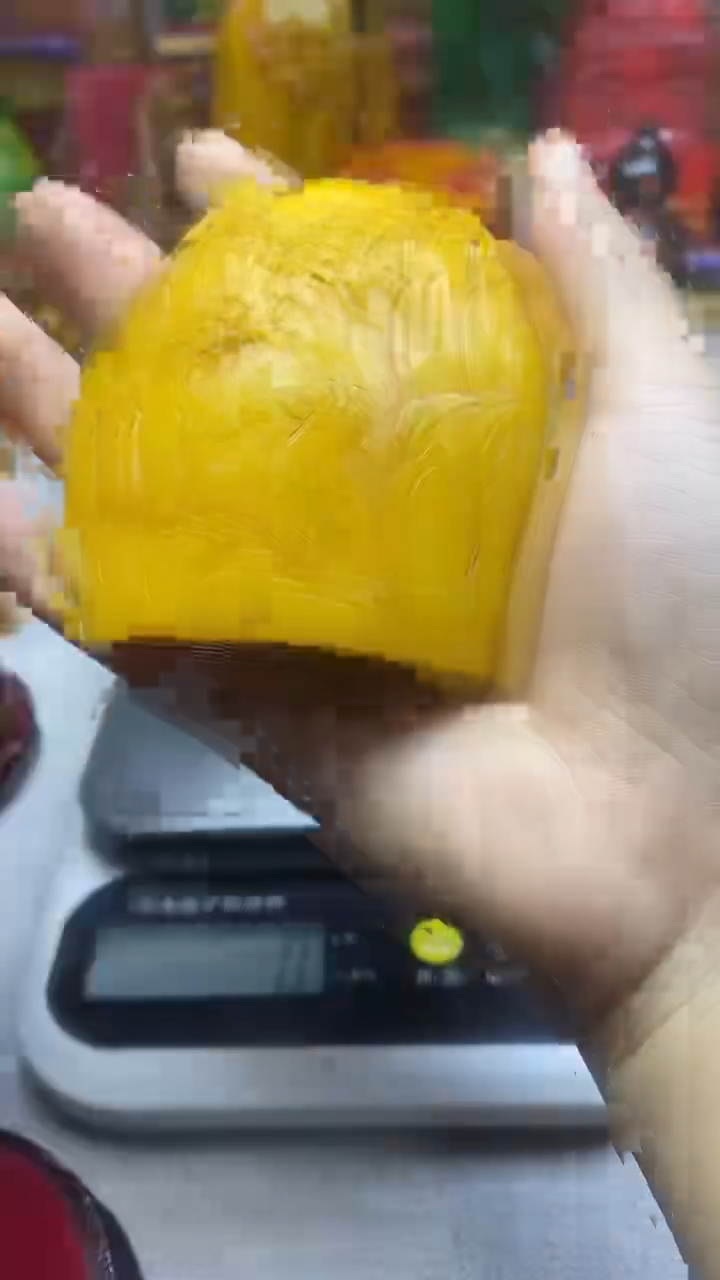 寿山石印石纯天然篆刻石料