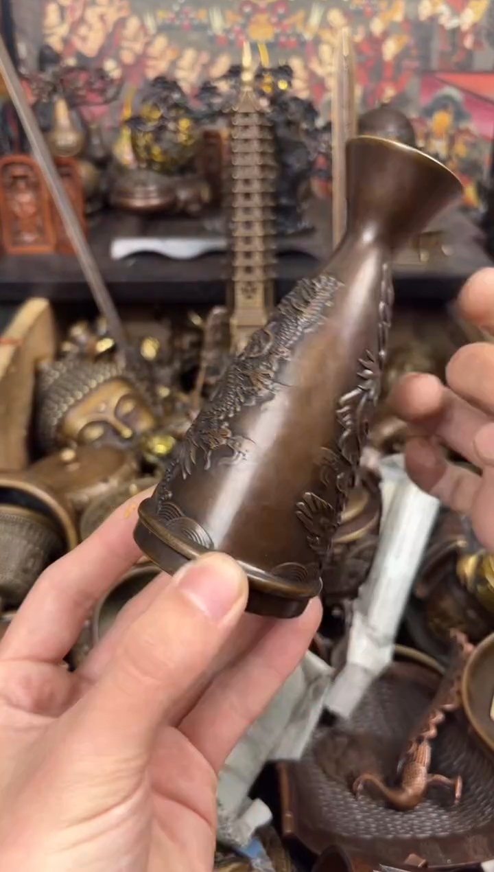 信德铜器壹专属精选链接