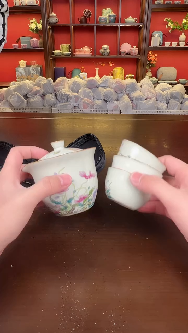 【闪购商品】虞美人111111111111111