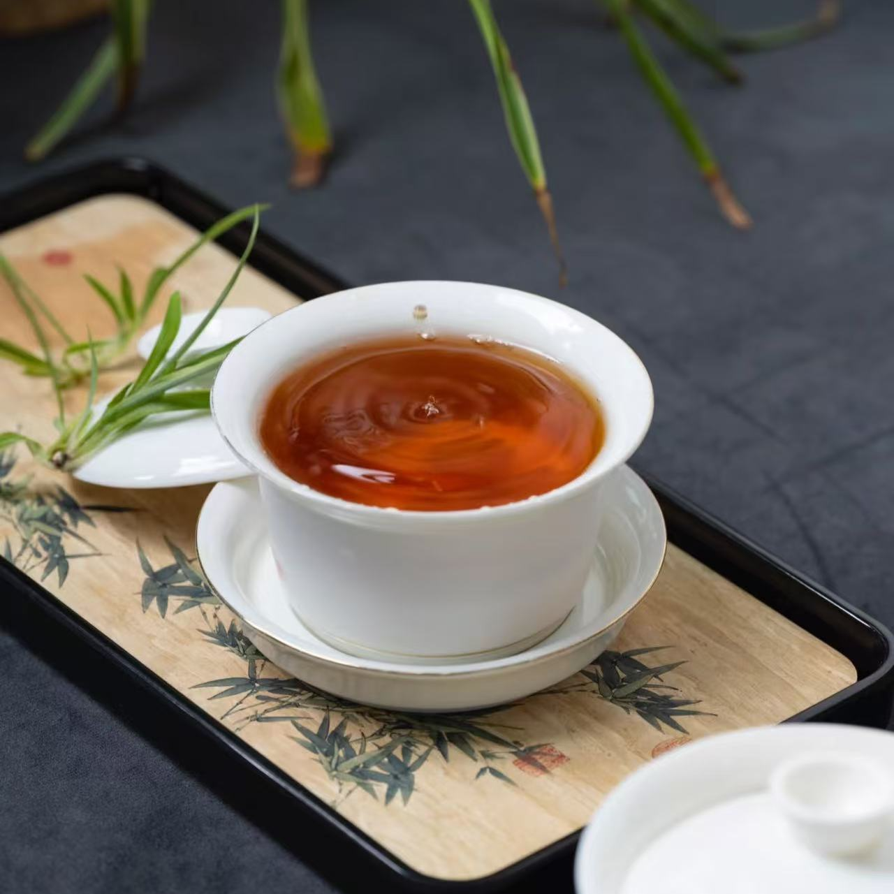 (CN526)dtj/2010年春/冰岛南迫/普洱生茶/（12g茶样）