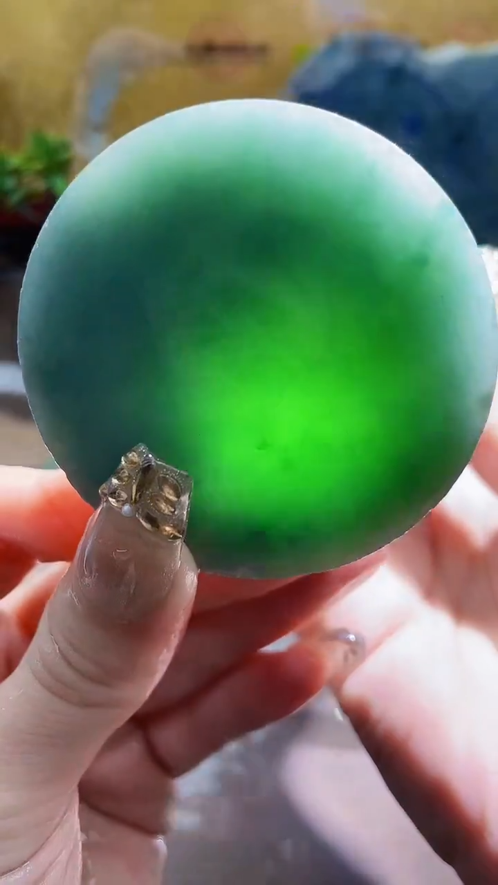 未镶嵌挂件翡翠小梦480