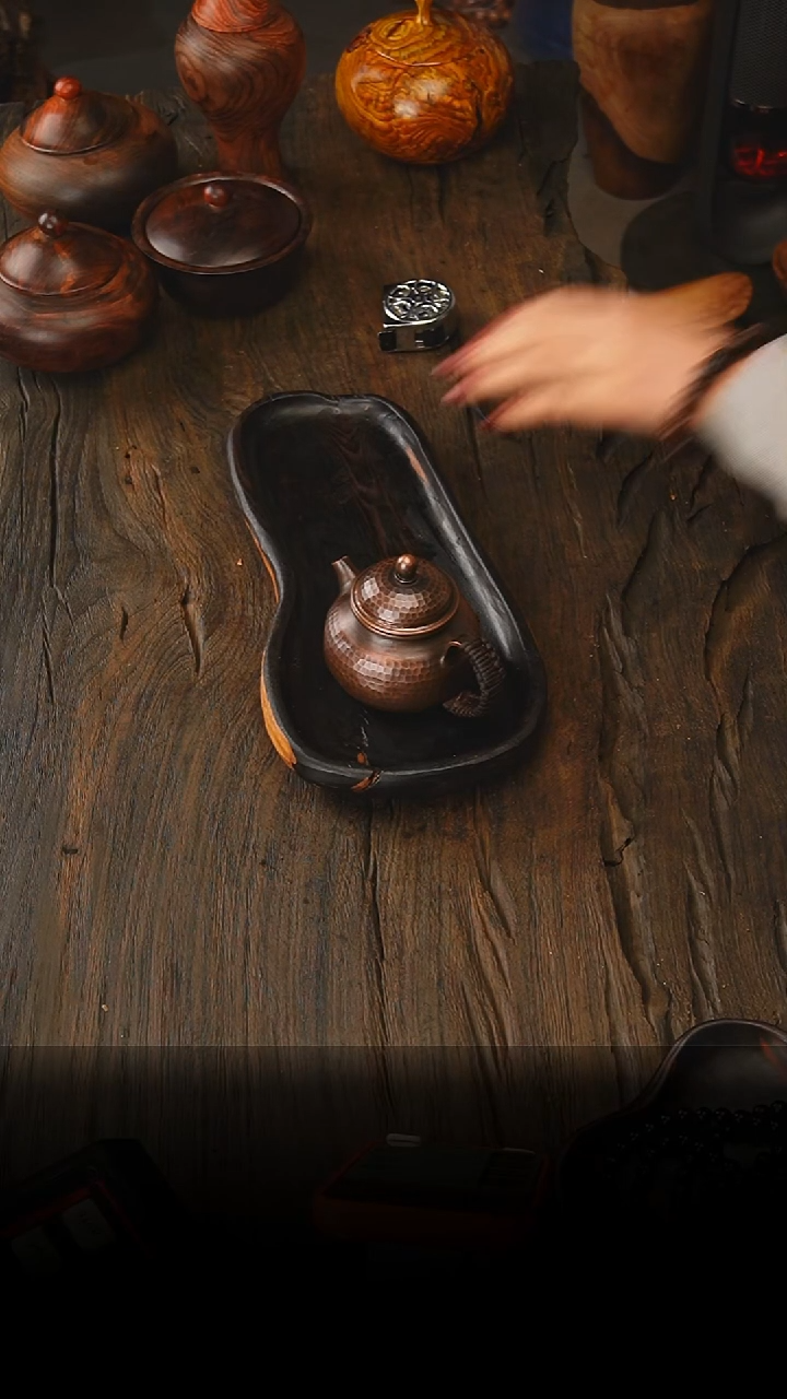 老叶木作木制品049