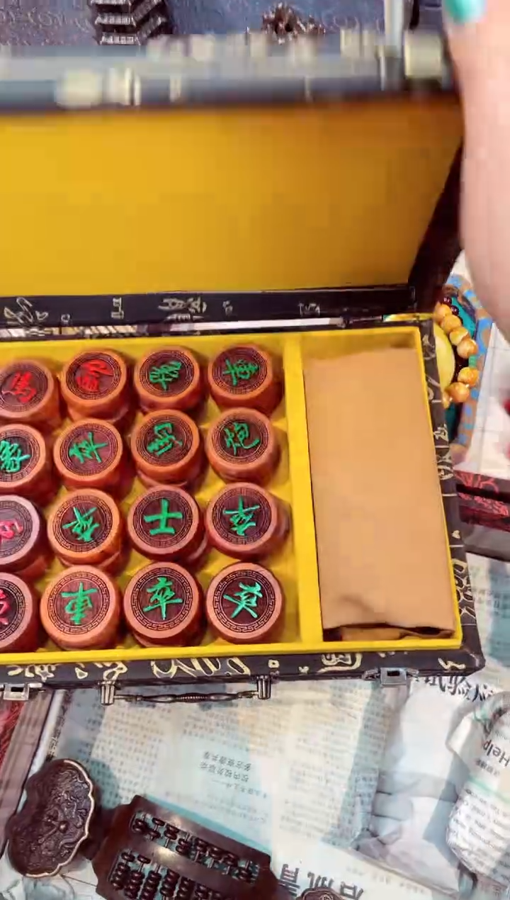 【闪购商品】象棋