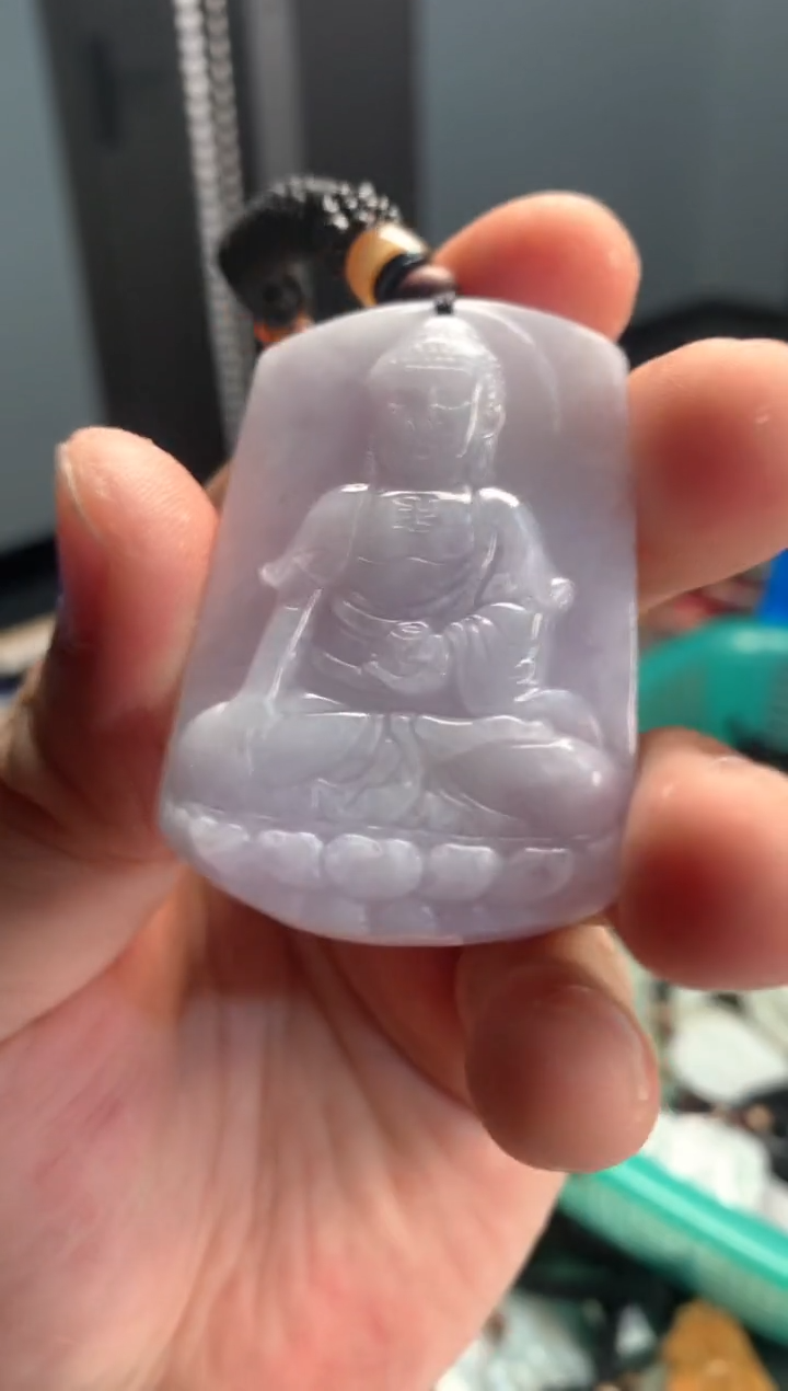 【闪购商品】翡翠颈饰未镶嵌02/10/184