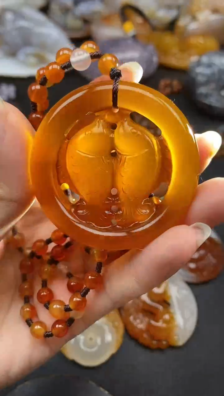 未镶嵌1玛瑙/玉髓郑ll