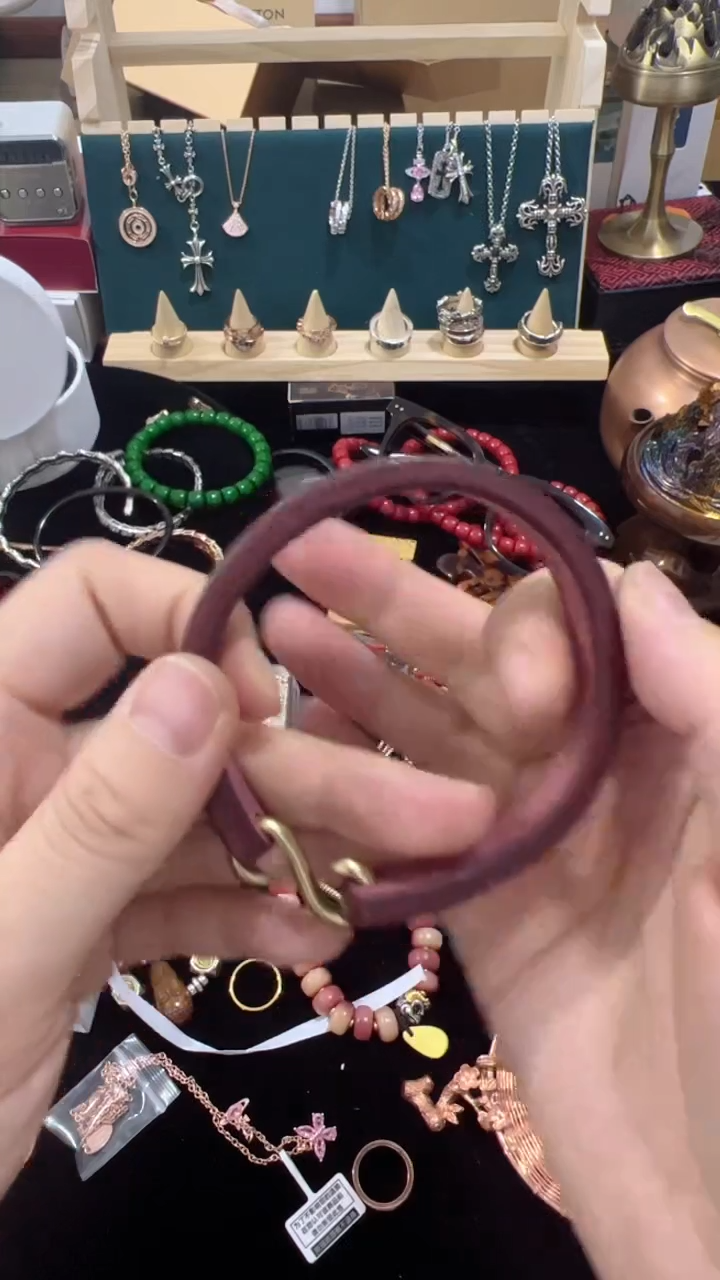 【闪购商品】瓷片华禄甄选阁精选