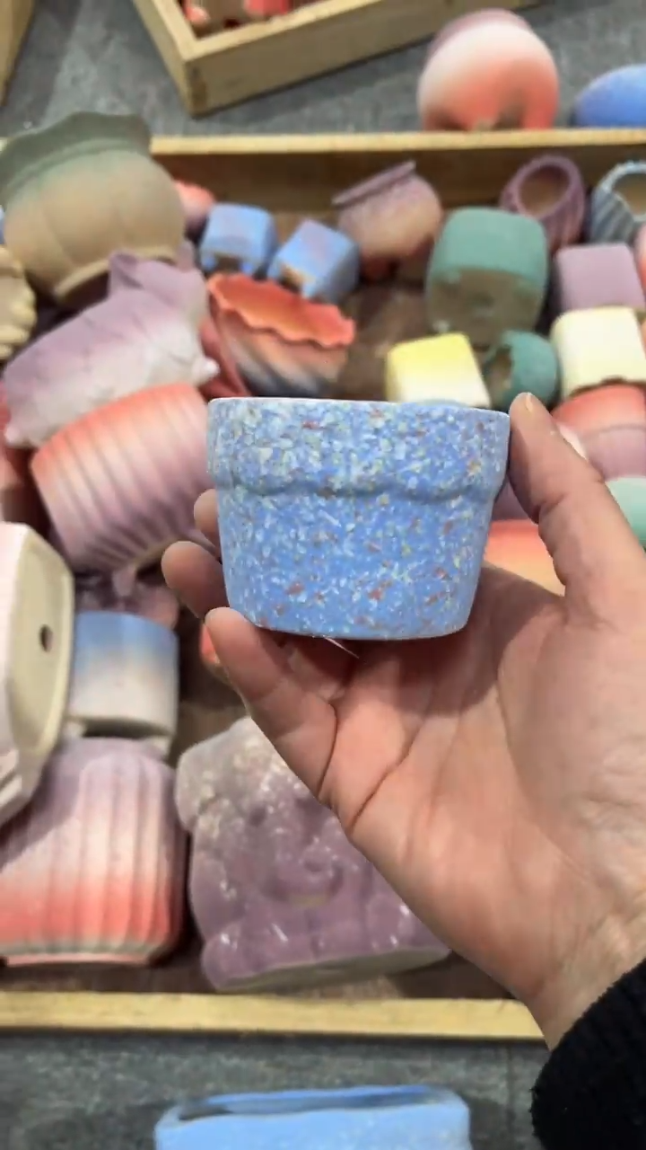 【闪购商品】陶内口 6 内高5