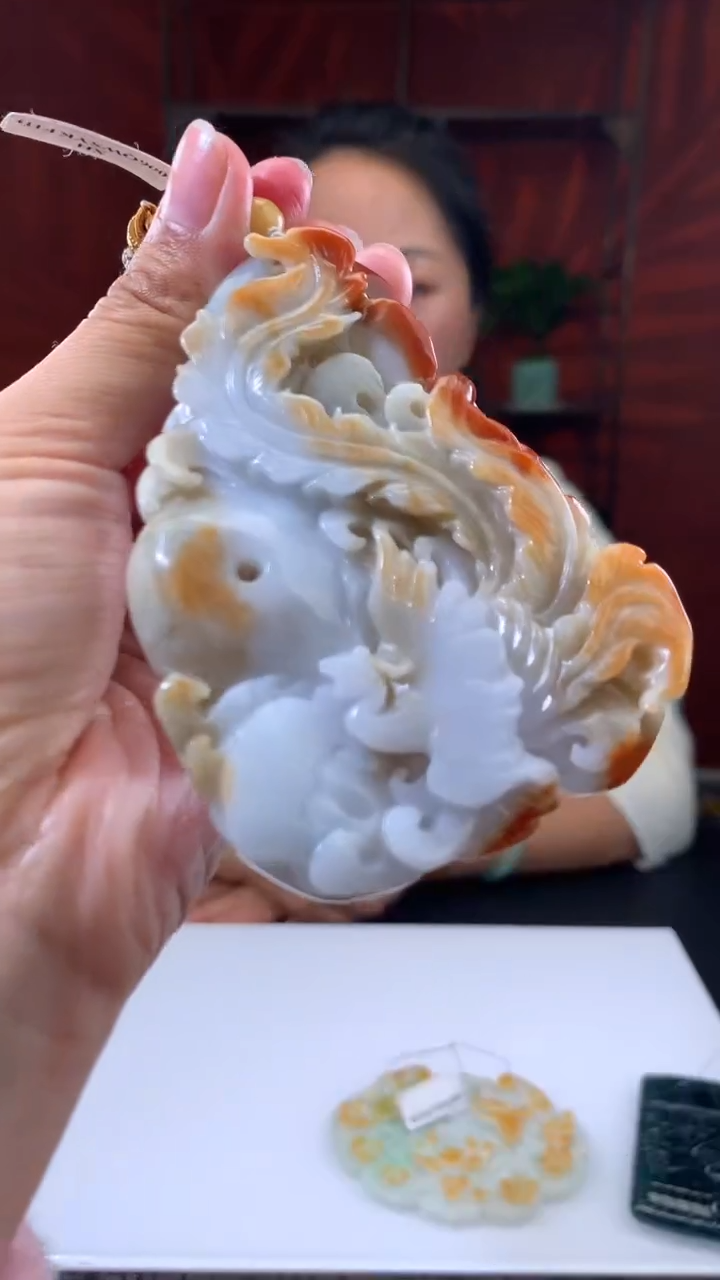 未镶嵌定制翡翠定制翡翠（拍一发一）