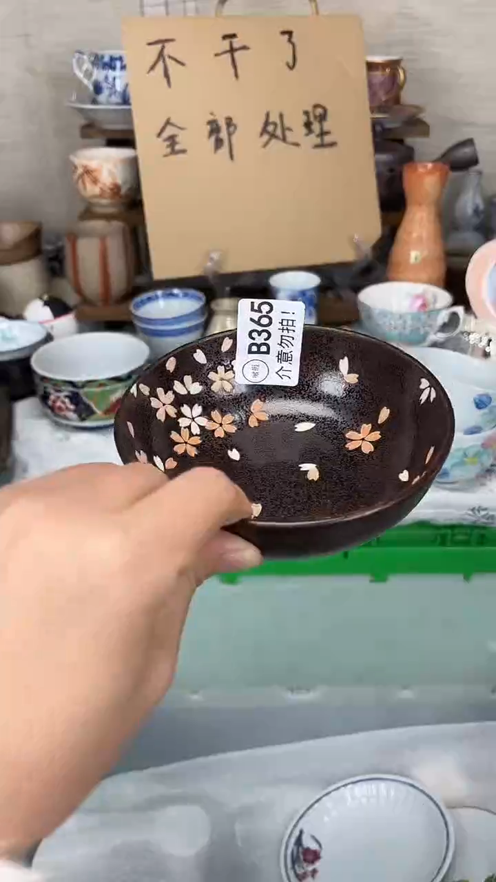 瓷片天****忑    瓷片    B365