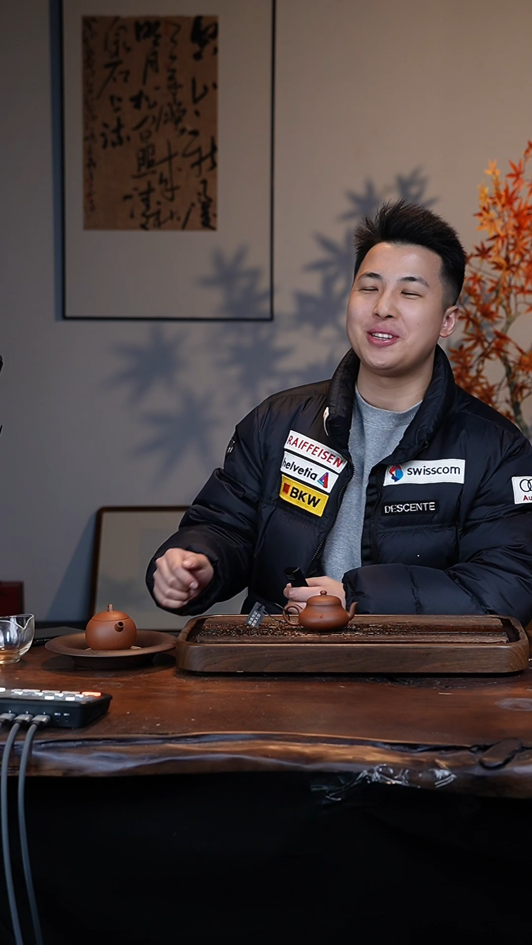 【闪购商品】紫砂茶壶新年福利君德