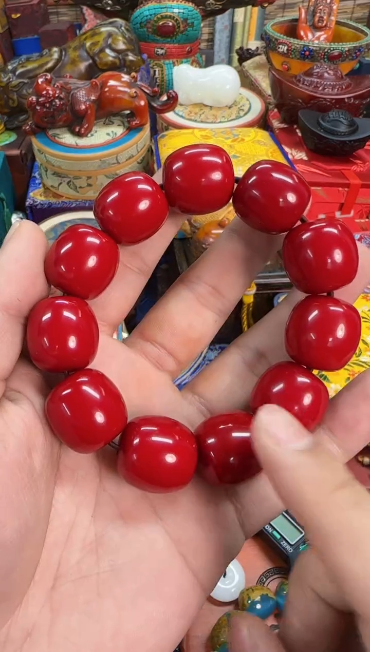 【闪购商品】蜜蜡裸石未镶嵌推荐好物如图所示