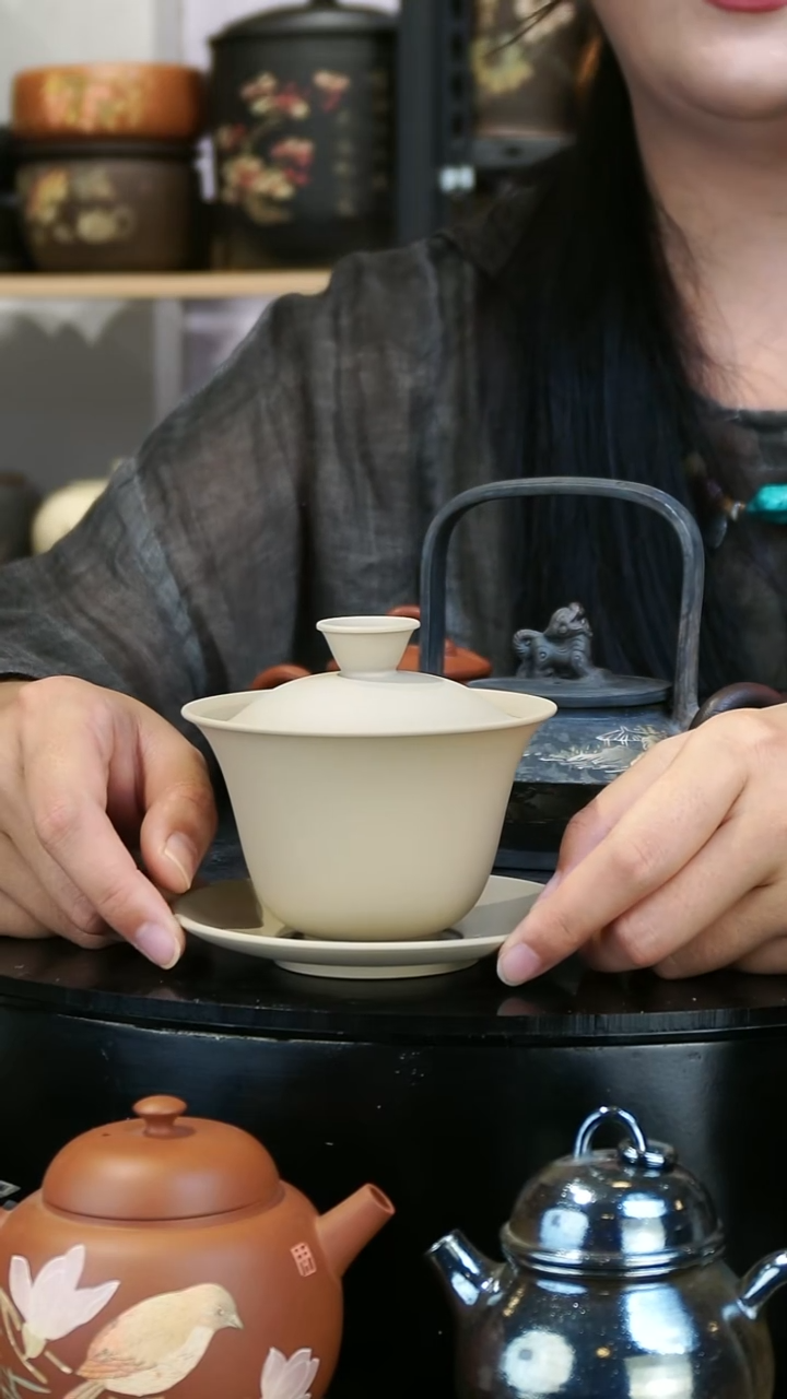 壶51-  苏橙茶周边