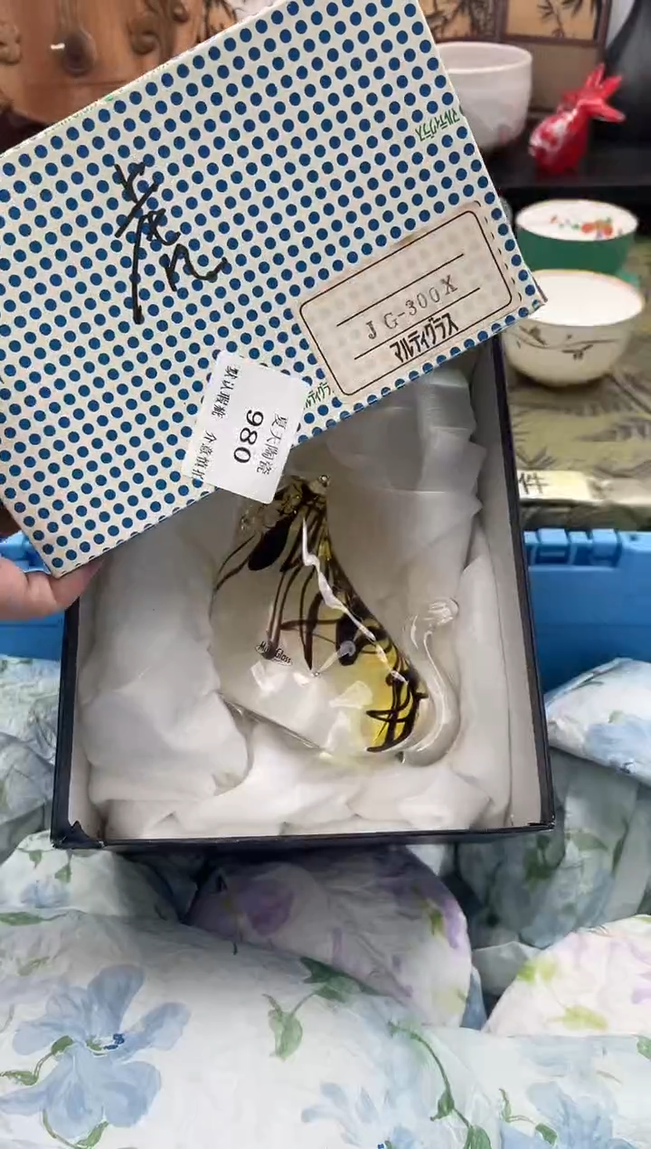 瓷片J**y980默认微瑕闪购默认库存一件