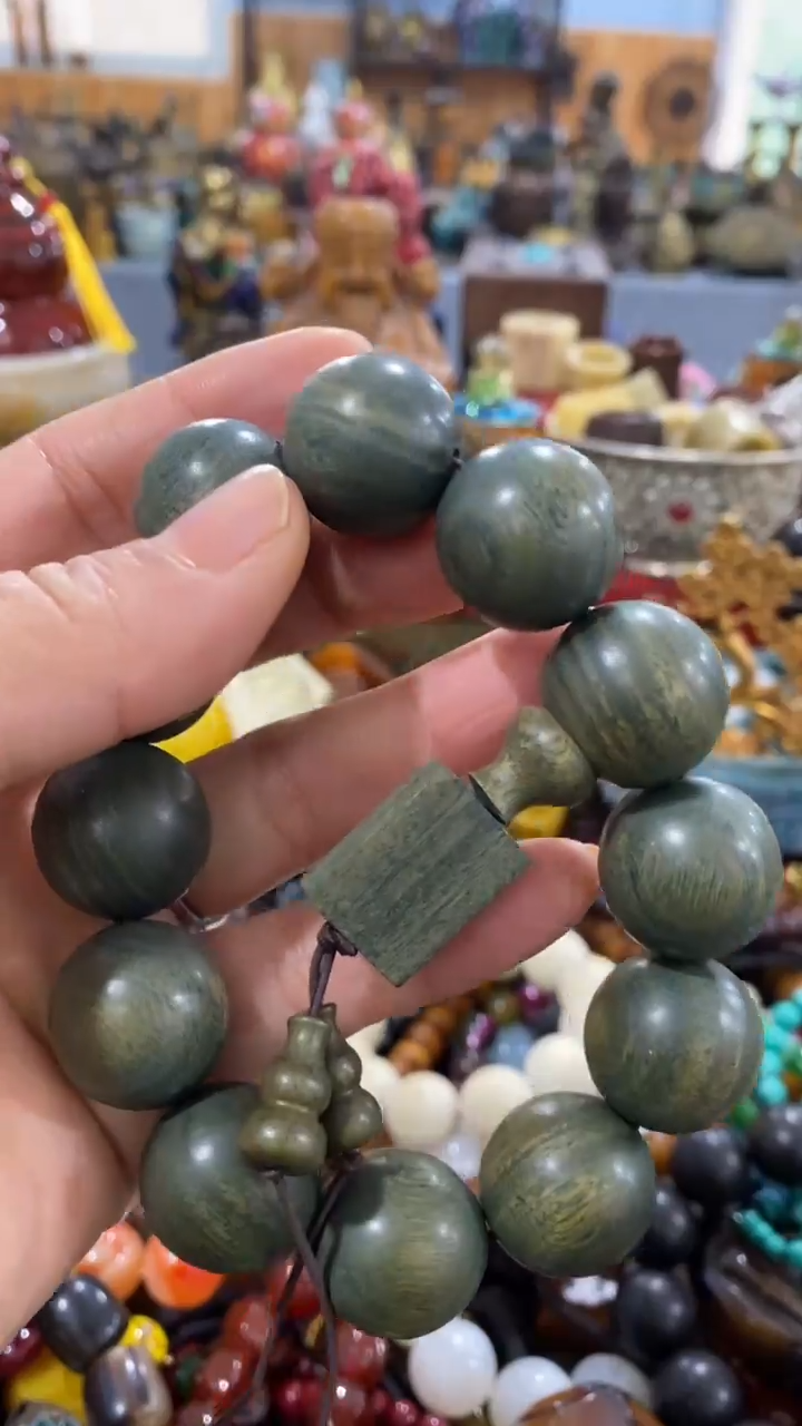 【闪购商品】宫廷影视老旧工艺摆件