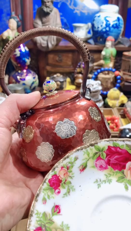 【闪购商品】瓷器默认链接一物一拍