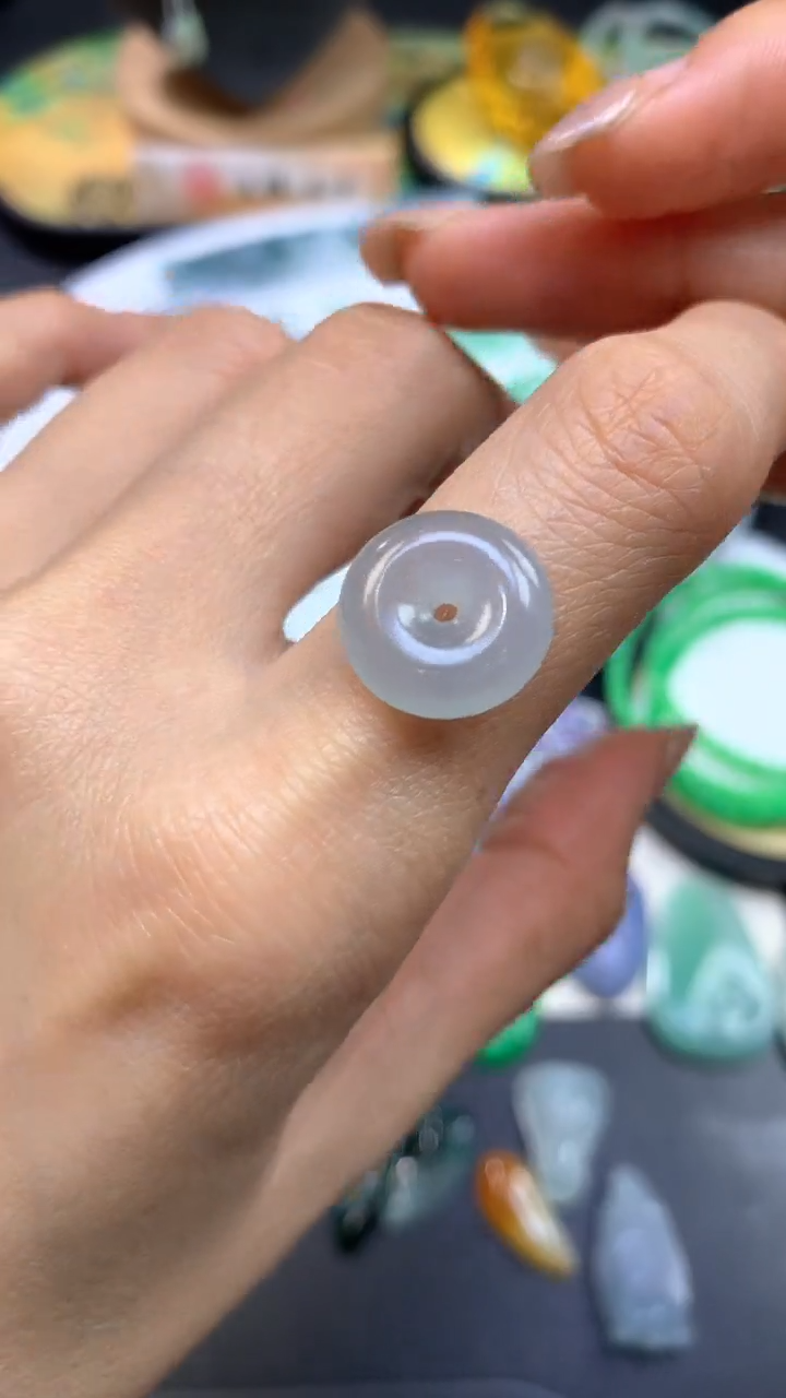 【闪购商品】定制翡翠未镶嵌翡翠