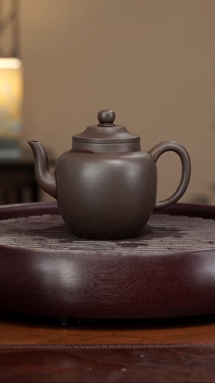 【闪购商品】紫砂茶壶宜兴紫砂壶