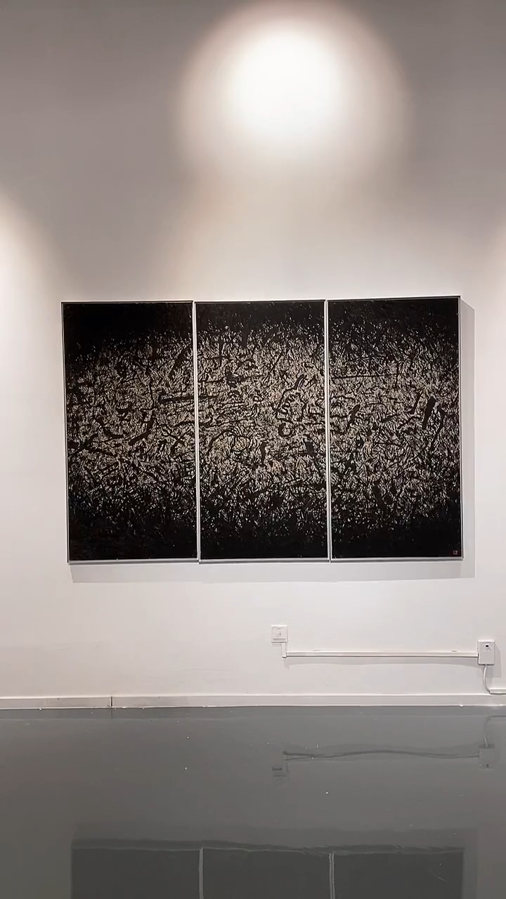 【闪购商品】书法白岩峰老师作品