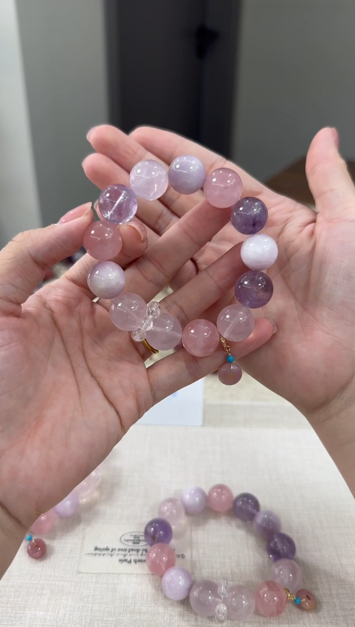 未镶嵌定制苏纪石01