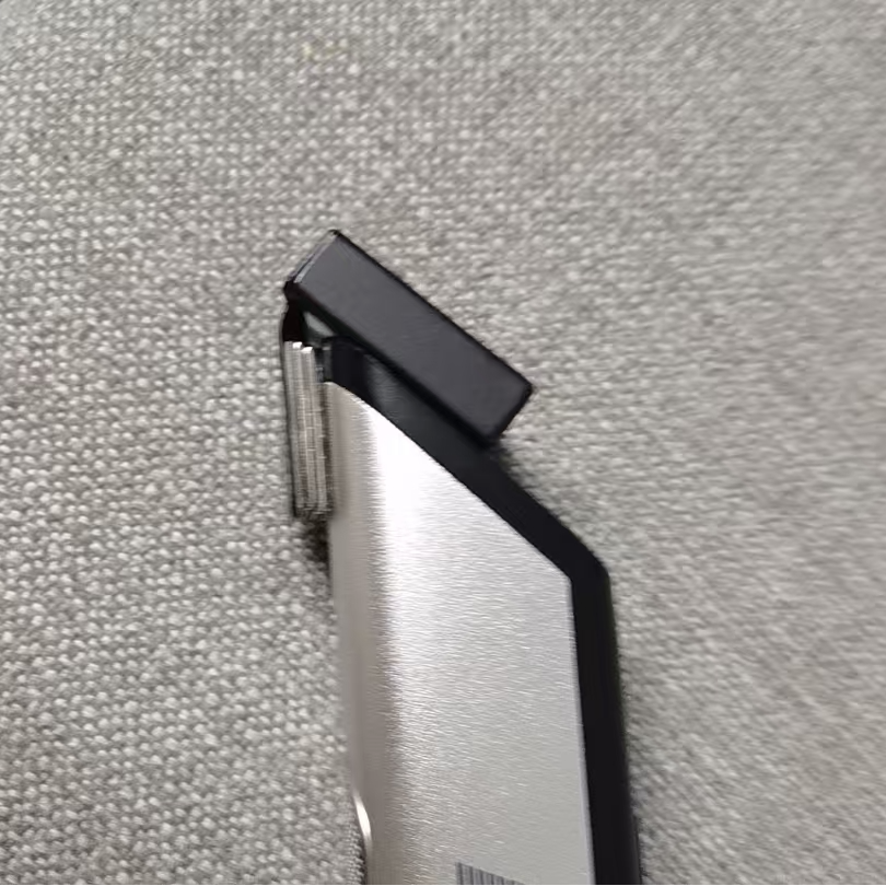 电吹管口水盒 电吹管配件