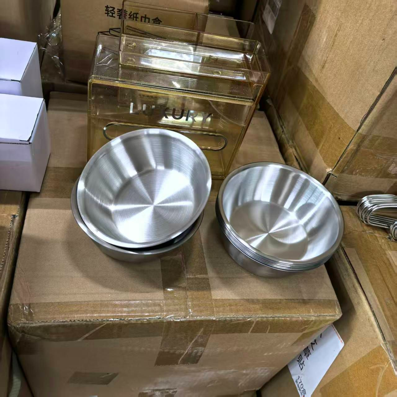 高级酱料碗2个【汤姆餐具福利专场】