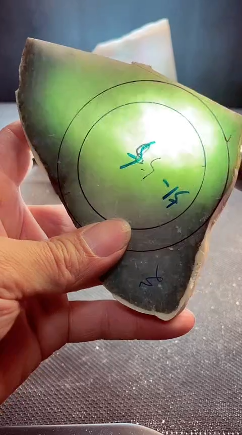 【闪购商品】翡翠颈饰未镶嵌翡翠