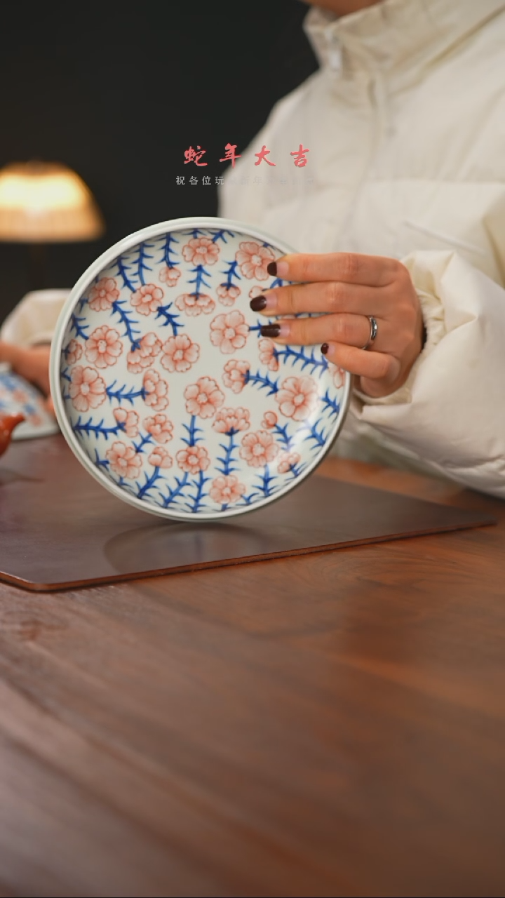 【闪购商品】精品茶器【本店无运费险】