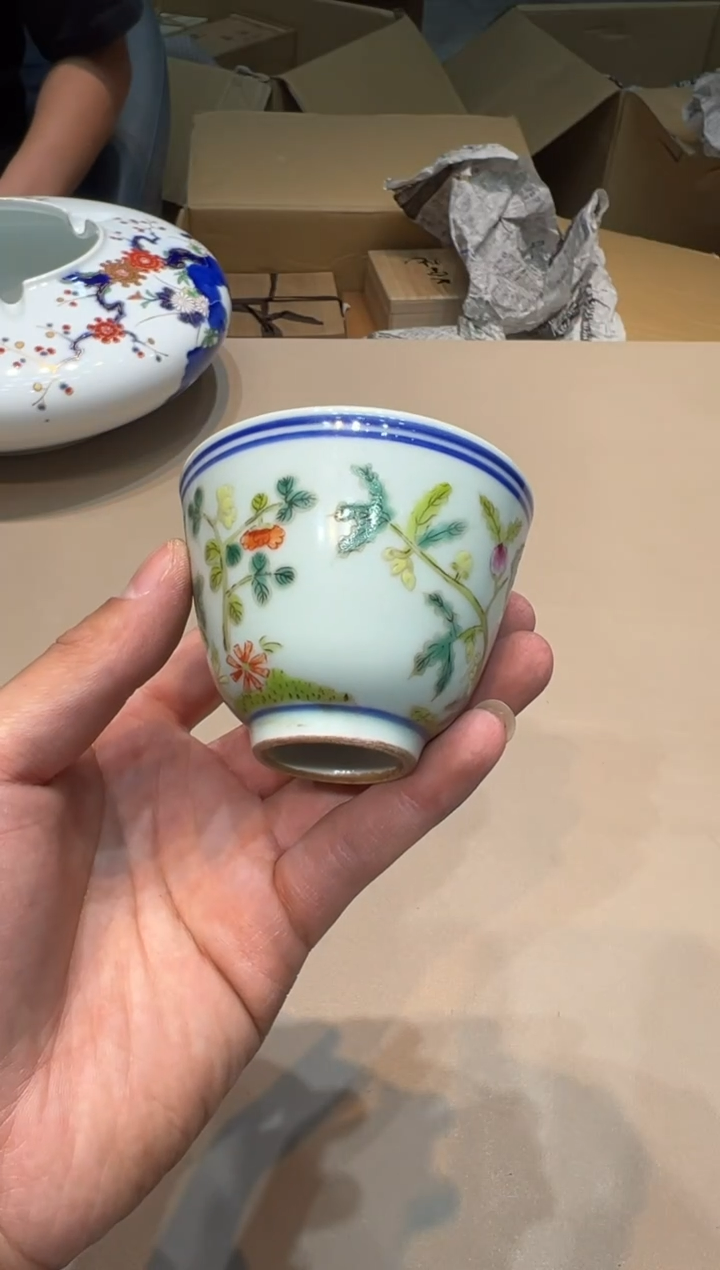 【闪购商品】紫砂茶杯紫砂茶具紫砂茶具