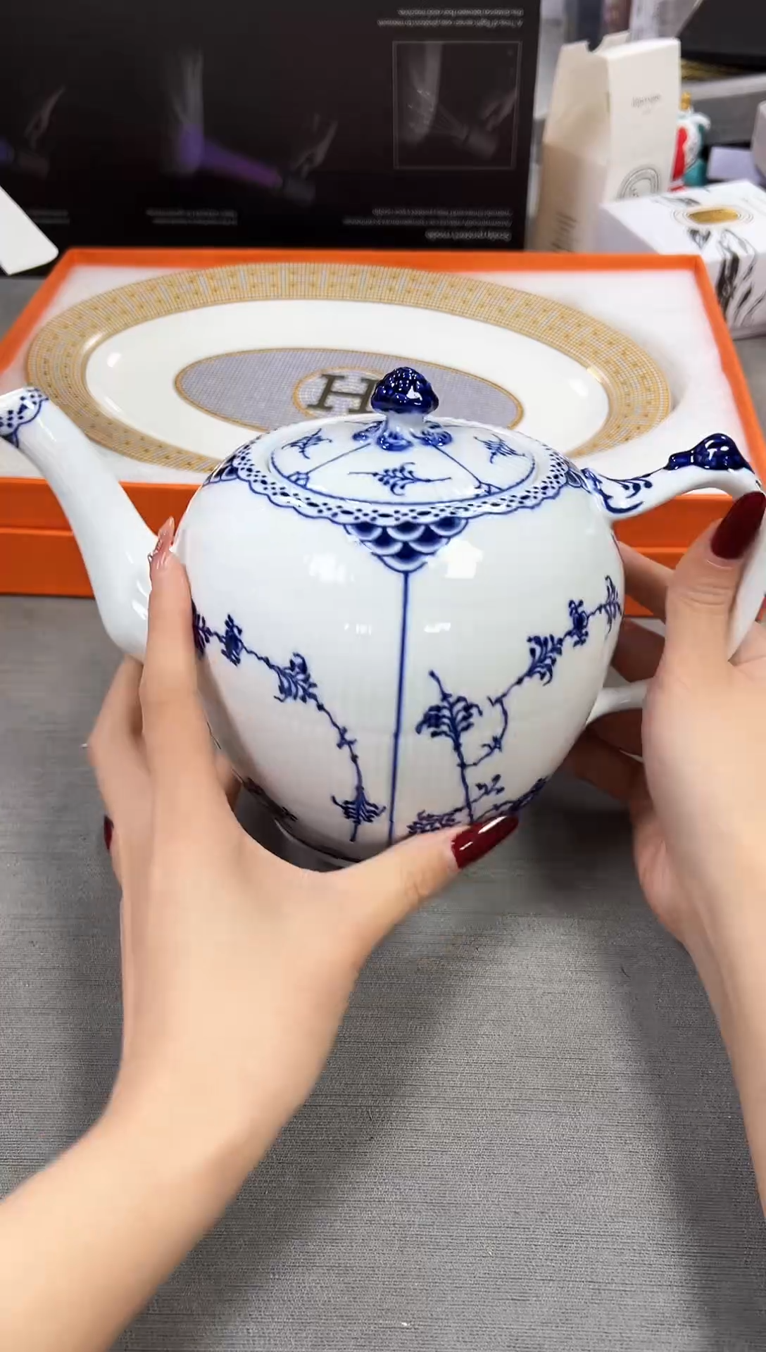 【闪购商品】瓷片新号点菜不计成本漏