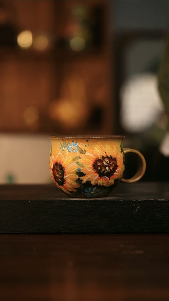 【闪购商品】其他533遇瓷手作同款