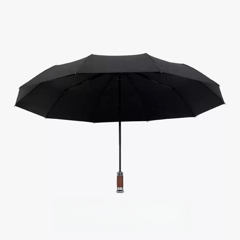 准新品  高端商务雨伞