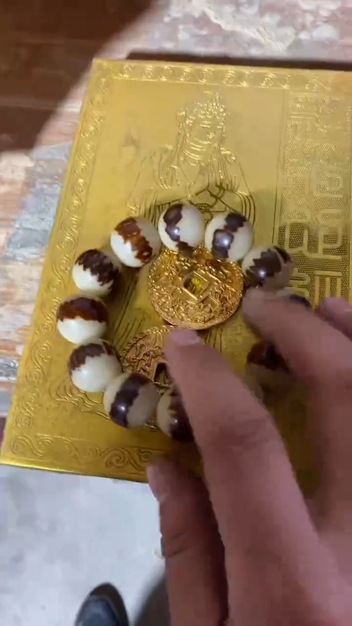 【闪购商品】金刚菩提吊坠精品好物精选