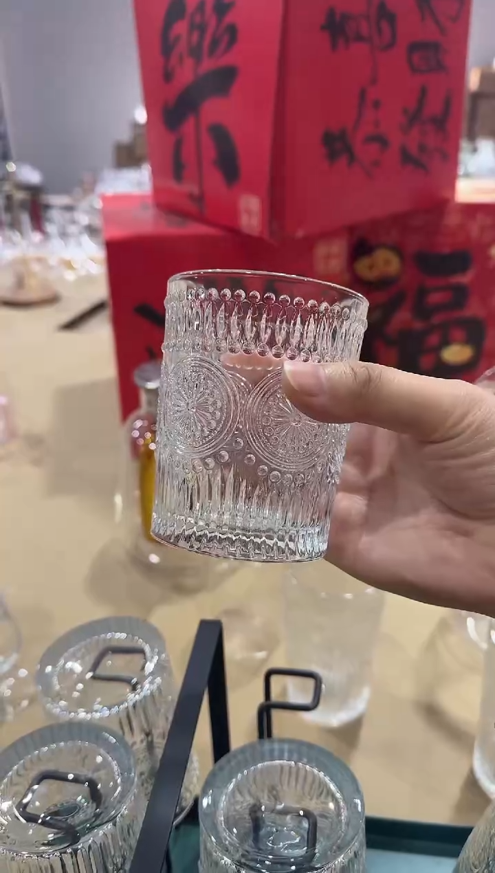【闪购商品】玻璃无盖款青苹果直播价*6