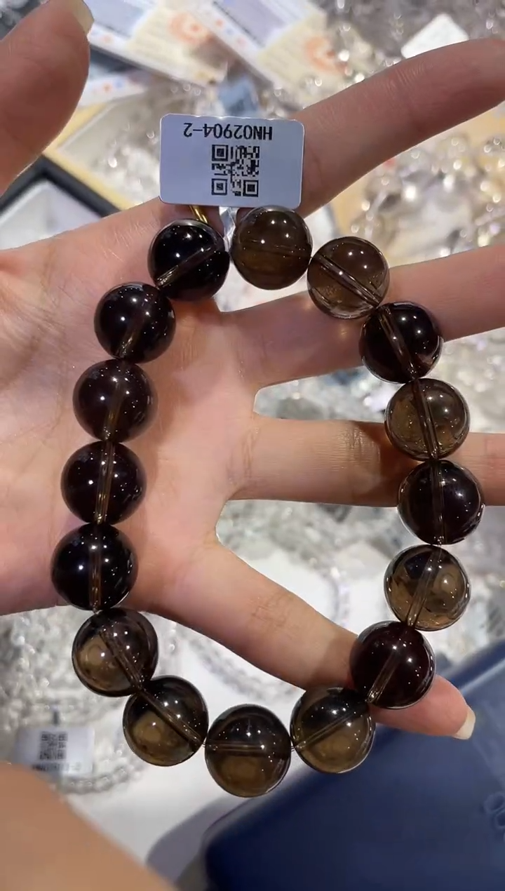 【闪购商品】水晶手串未镶嵌手串