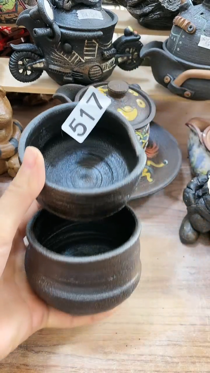 爱砂陶艺爱砂陶艺