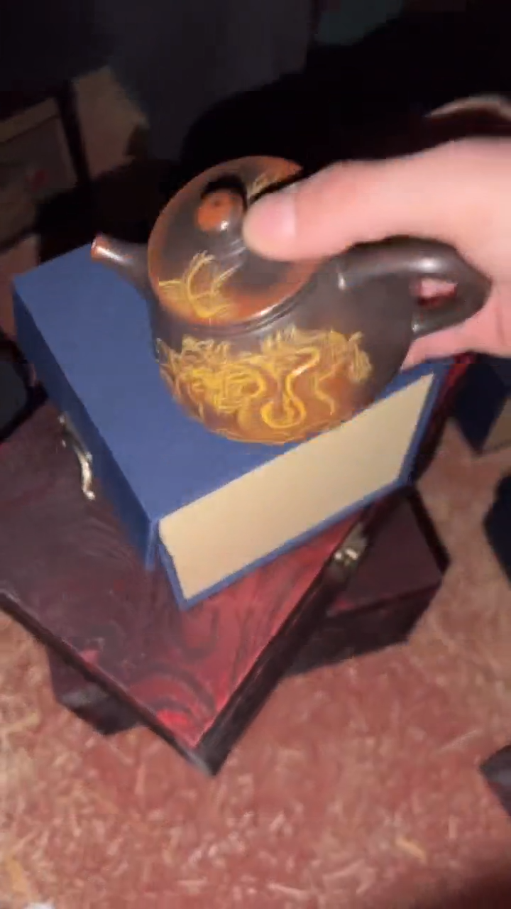 紫砂闪购商品高端专用连