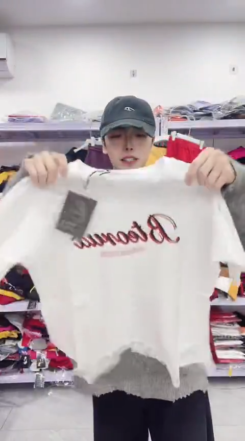 闪电购精品女装173 2XL