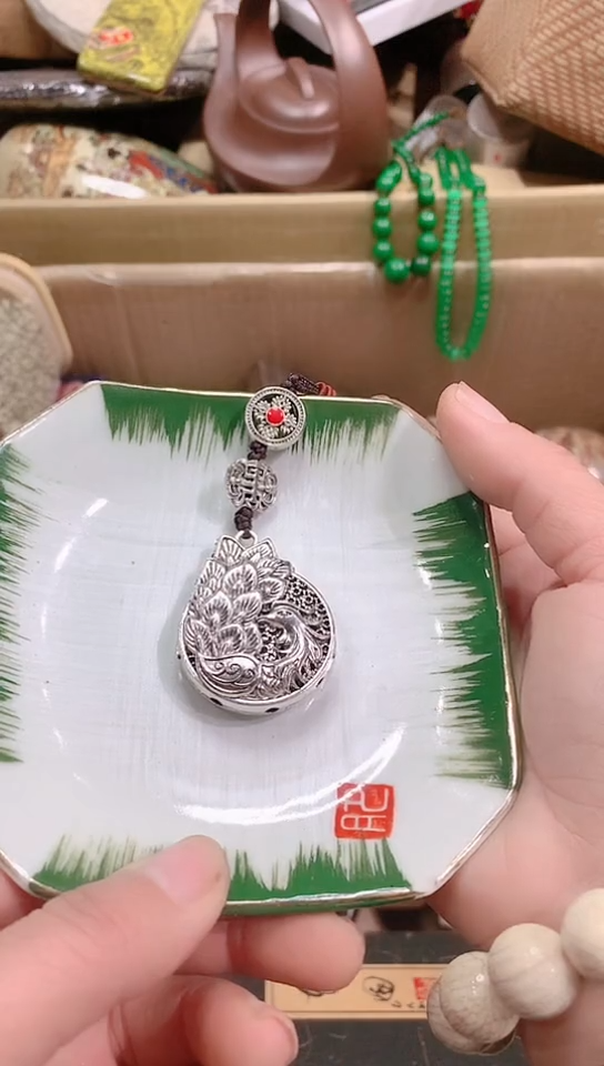 【闪购商品】瓷器默认链接一物一拍