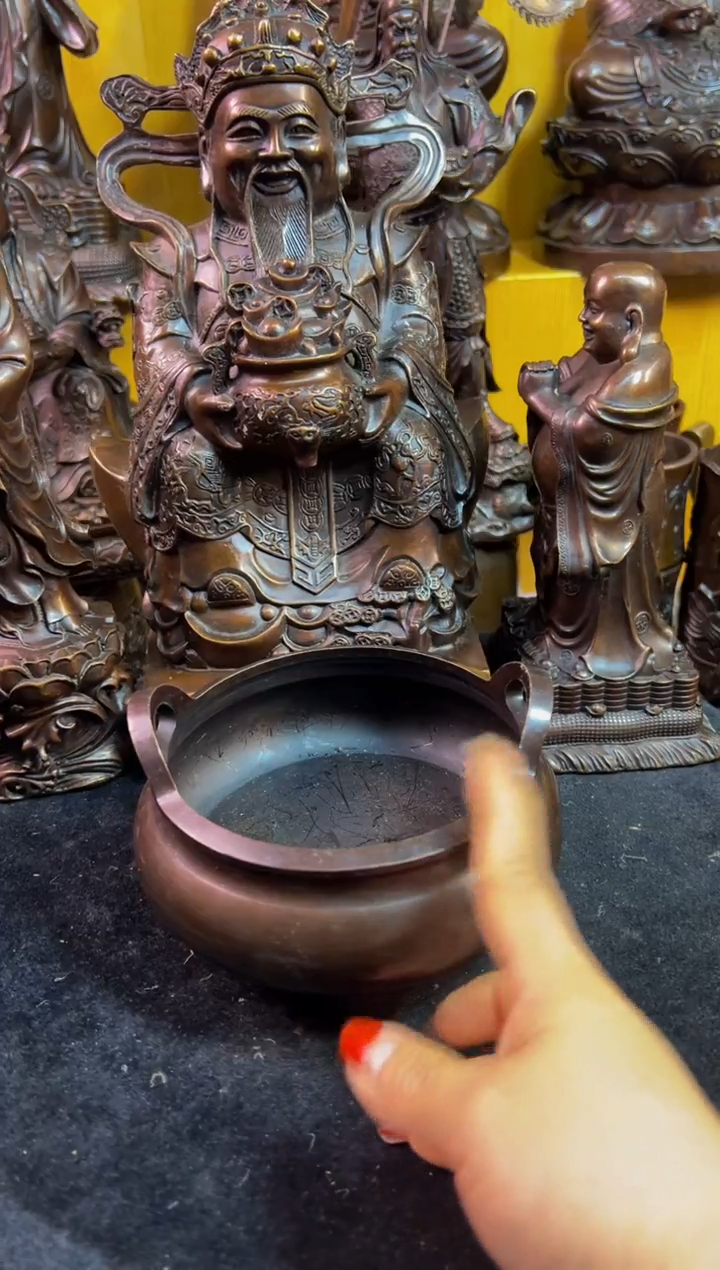 【闪购商品】1案台摆件 物品摆件 