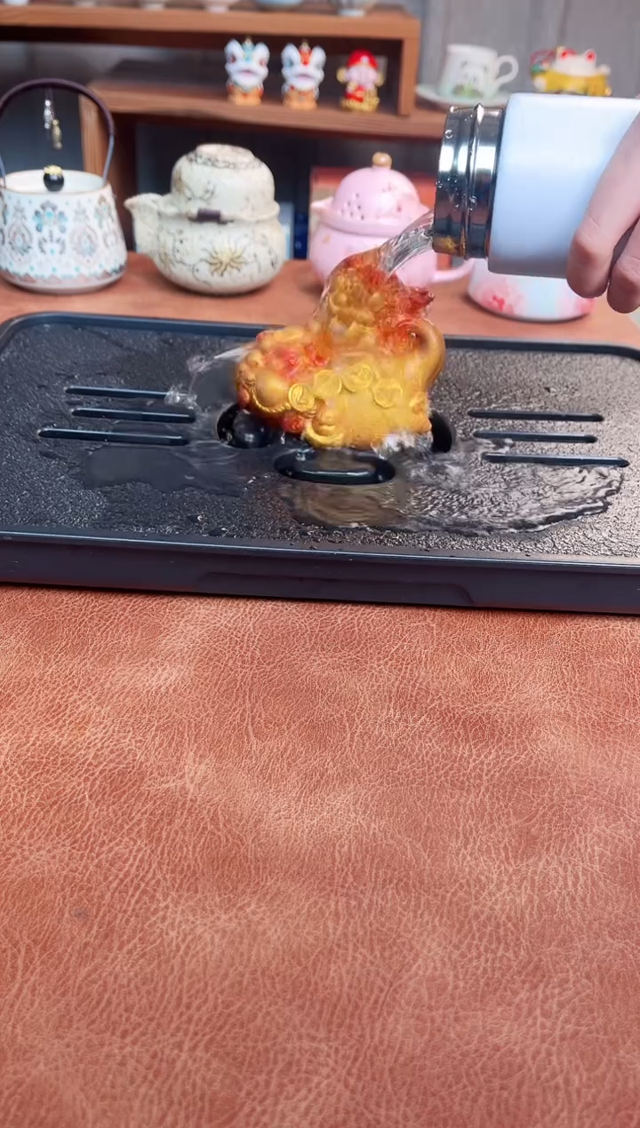 【高货清库存】(微瑕，完美主义勿拍）