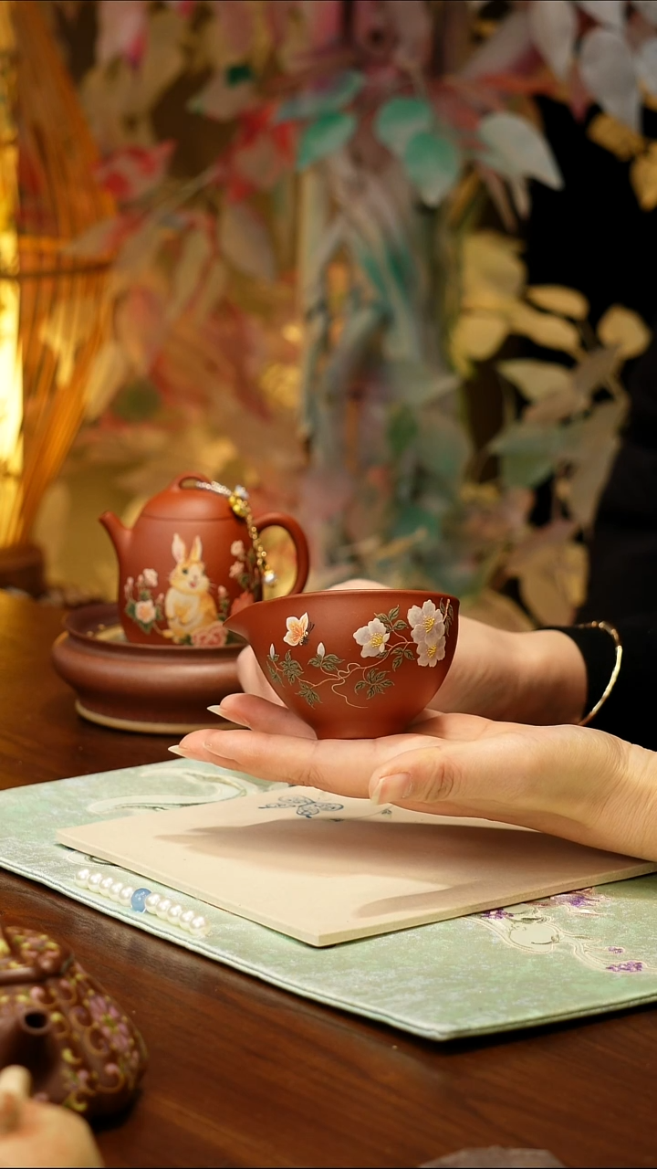 茶壶紫砂宜兴原矿手工紫砂壶