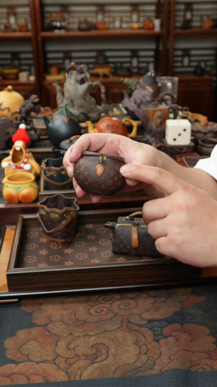 茶壶紫砂包包杯v火炬计划