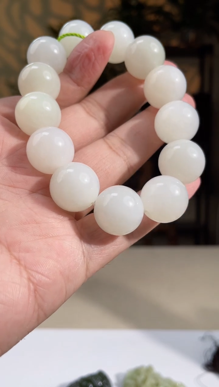 定制和田玉多样性发货拍一发一