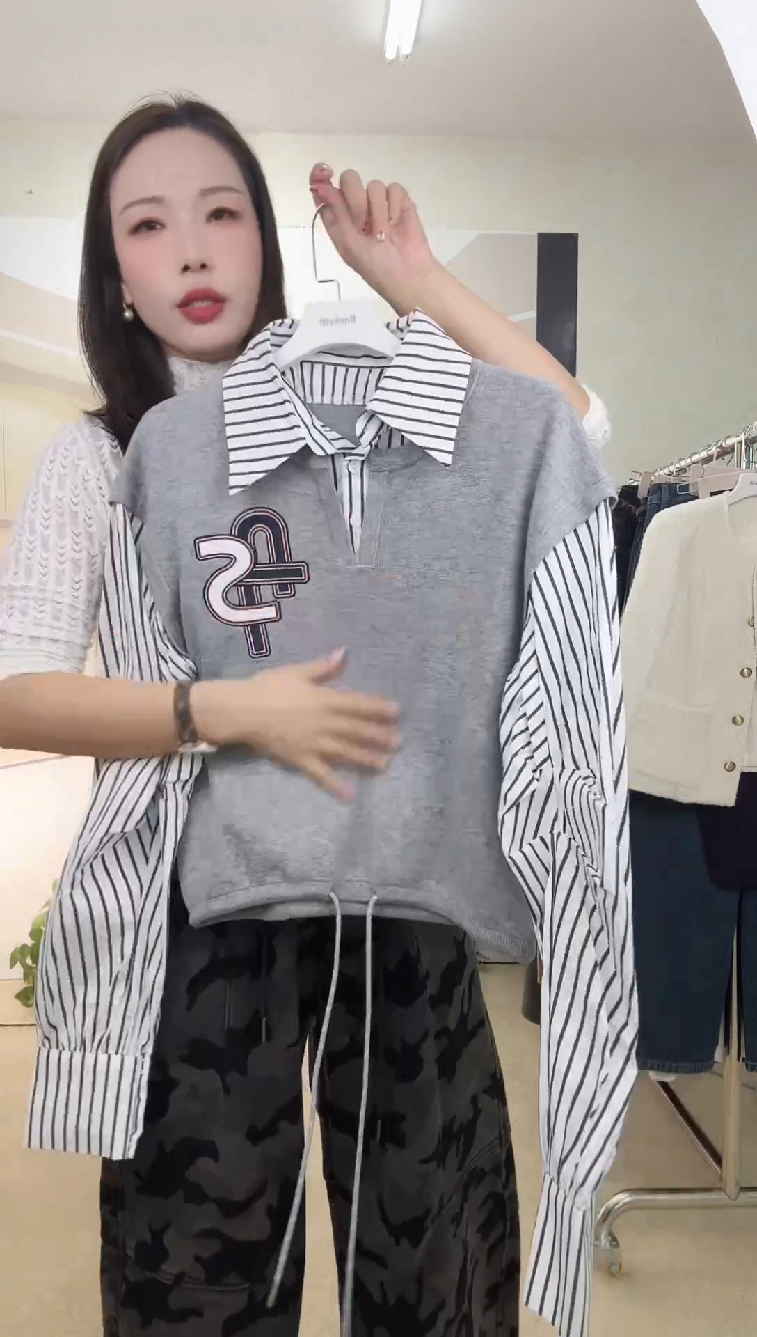 姿假两件套5555555