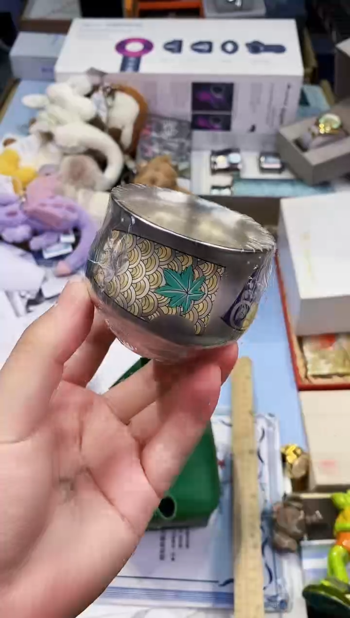 【闪购商品】瓷片都是我的大宝贝儿瓷器