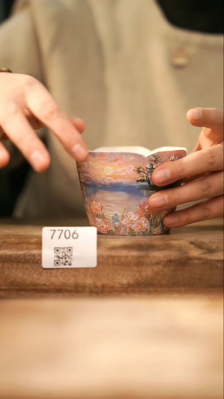 【落单孤品】福利/杯子@@7706