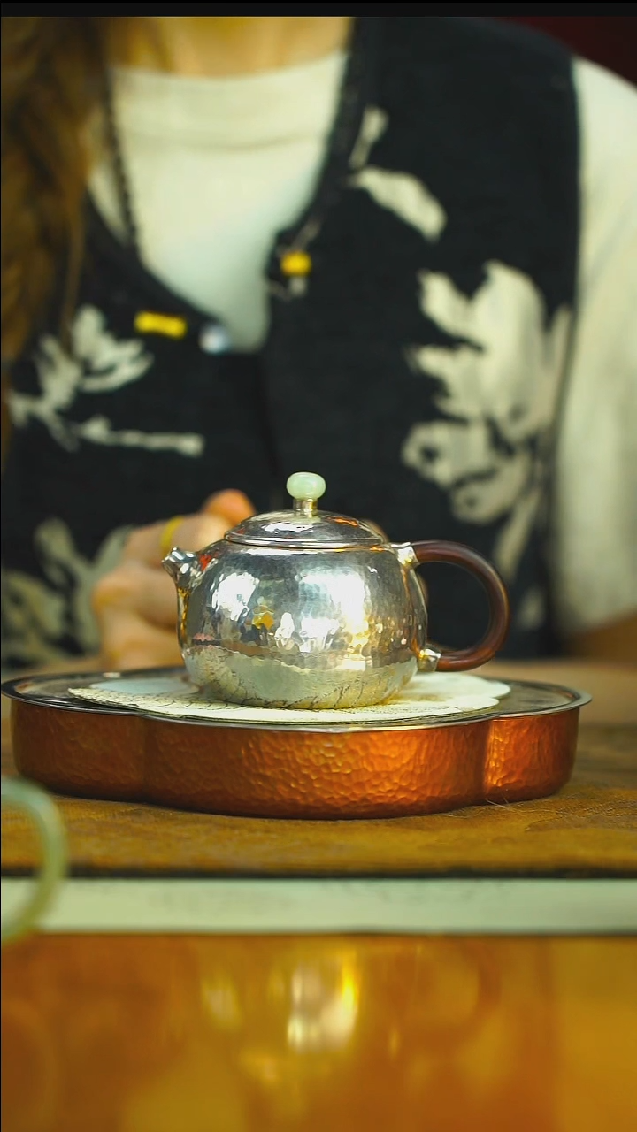 泡茶壶            