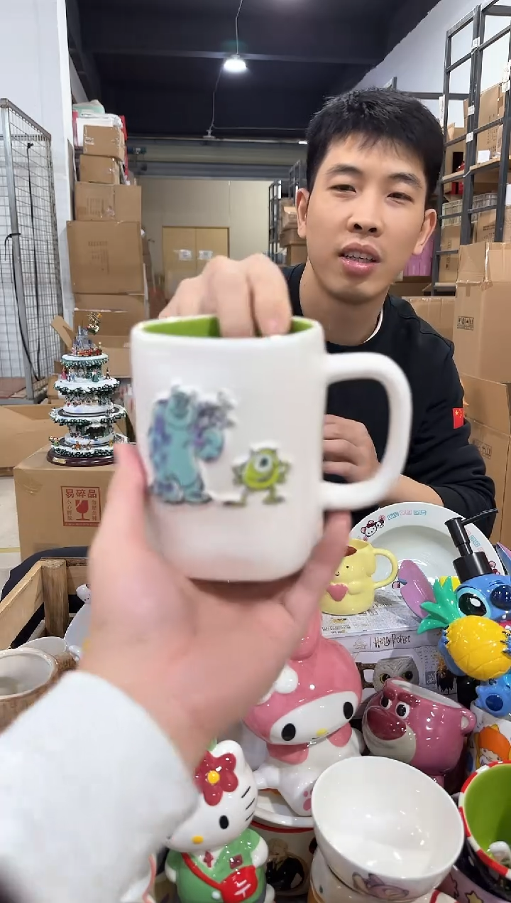 瓷片800-13孤品默认微瑕不退不换