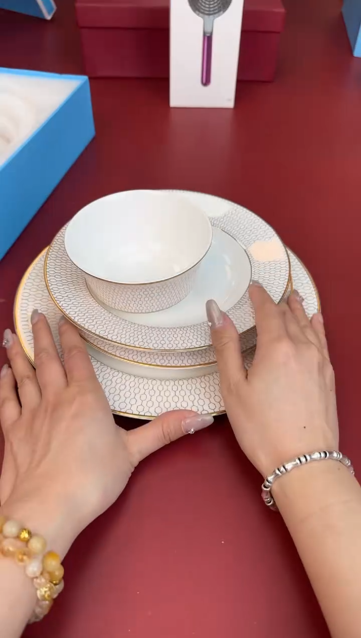 【闪购商品】瓷片正午瓷缘 臻品源泉@@H1724