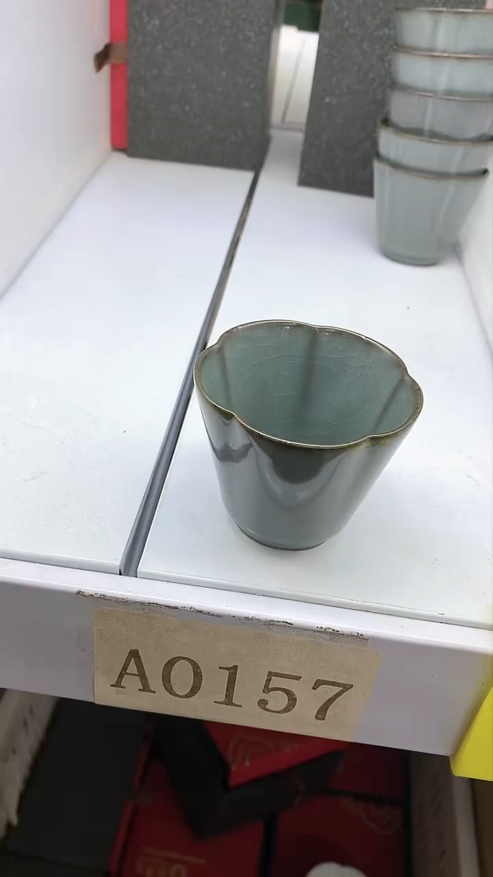【闪购商品】瓷片陶瓷茶器福利A0157